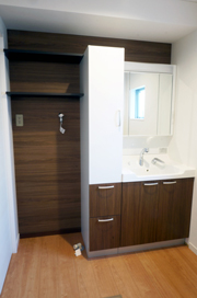 邸宅分譲 八島町 GALLERY