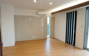 邸宅分譲 八島町 GALLERY