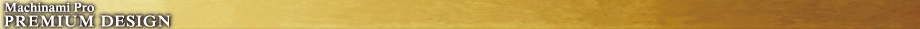 Machinami Pro Premium Design