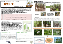 第53回森づくり便り